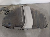 Recambio de deposito combustible para mazda cx-5 2.0 cat referencia OEM IAM KKD4542100J KD4542110D 