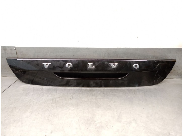 Recambio de maneta exterior porton para volvo v40 hatchback (525) d2 referencia OEM IAM 31301301 31301301 