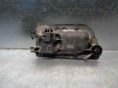 Recambio de maneta interior trasera derecha para renault laguna (b56) 2.0 referencia OEM IAM 7700823285  