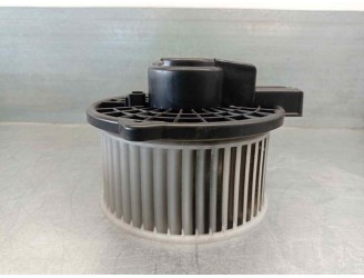 Recambio de motor calefaccion para mazda cx-5 2.0 cat referencia OEM IAM 8727000701 