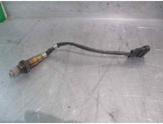 Recambio de sonda lambda para fiat stilo (192) 2.4 cat referencia OEM IAM LSF42 0258006206 BOSCH