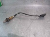 Recambio de sonda lambda para fiat stilo (192) 2.4 cat referencia OEM IAM LSF42 0258006206 BOSCH