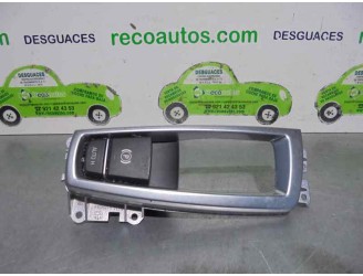 Recambio de palanca freno de mano para bmw serie 5 gran turismo (f07) 535d referencia OEM IAM 915999705  