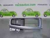 Recambio de palanca freno de mano para bmw serie 5 gran turismo (f07) 535d referencia OEM IAM 915999705  