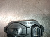 Recambio de sensor presion para volvo s60 i (384) d5 referencia OEM IAM 3M5A5L200AA 3M5A5L200AA 