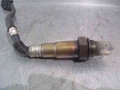 Recambio de sonda lambda para fiat stilo (192) 2.4 cat referencia OEM IAM LSF42 0258006206 BOSCH