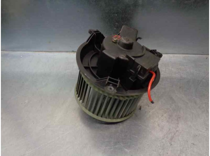 Recambio de motor calefaccion para renault laguna (b56) 2.0 referencia OEM IAM 7701042189 9000552 BEHR