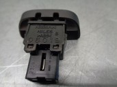 Recambio de warning para nissan micra (k13) 1.2 cat referencia OEM IAM 252901HA0A 