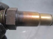 Recambio de sonda lambda para fiat stilo (192) 2.4 cat referencia OEM IAM LSF42 0258006206 BOSCH