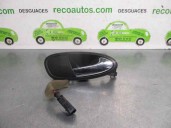 Recambio de maneta interior delantera derecha para seat toledo (5p2) 1.9 tdi referencia OEM IAM 5P0837114  