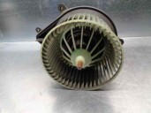 Recambio de motor calefaccion para renault laguna (b56) 2.0 referencia OEM IAM 7701042189 9000552 BEHR