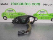 Recambio de maneta interior delantera derecha para seat toledo (5p2) 1.9 tdi referencia OEM IAM 5P0837114  