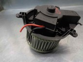 Recambio de motor calefaccion para renault laguna (b56) 2.0 referencia OEM IAM 7701042189 9000552 BEHR