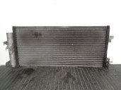 Recambio de condensador / radiador aire acondicionado para chevrolet aveo 1.3 diesel cat referencia OEM IAM 95328644  