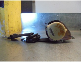 Recambio de cinturon seguridad trasero central para ford s-max (ca1) 1.8 tdci cat referencia OEM IAM 6G9N611B68 