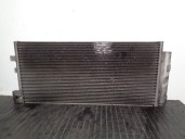 Recambio de condensador / radiador aire acondicionado para chevrolet aveo 1.3 diesel cat referencia OEM IAM 95328644  