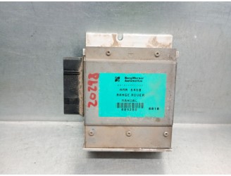 Recambio de centralita cambio automatico para land rover range rover (lp) 2.5 turbodiesel referencia OEM IAM 4450000025 