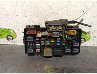 Recambio de caja reles / fusibles para honda civic berlina 5 (eu7/8) 1.7 ctdi ls referencia OEM IAM S6FG4 