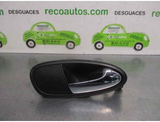 Replacement rear right interior door handle for Seat Toledo (5P2) 1.9 TDI OEM IAM reference 5P0839114 