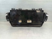 Recambio de mando climatizador para mazda cx-5 2.0 cat referencia OEM IAM KA1R61190A 