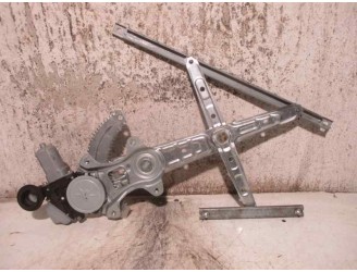 Recambio de elevalunas trasero derecho para infiniti q50 cat referencia OEM IAM 827504GA0A 7 PINES 4 PUERTAS