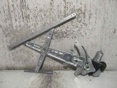 Recambio de elevalunas trasero derecho para infiniti q50 cat referencia OEM IAM 827504GA0A 7 PINES 4 PUERTAS