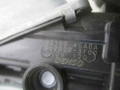 Recambio de elevalunas trasero derecho para infiniti q50 cat referencia OEM IAM 827504GA0A 7 PINES 4 PUERTAS