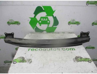 Replacement rear bumper reinforcement for Seat Toledo (5P2) 1.9 TDI OEM IAM reference IRON 
