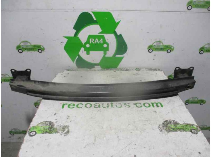 Recambio de refuerzo paragolpes trasero para seat toledo (5p2) 1.9 tdi referencia OEM IAM DE HIERRO 
