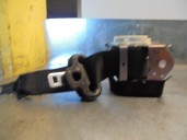 Replacement rear central seat belt for Ford S-Max (CA1) 1.8 TDCi CAT OEM IAM reference 6G9N611B68 