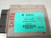 Recambio de centralita cambio automatico para land rover range rover (lp) 2.5 turbodiesel referencia OEM IAM 4450000025 