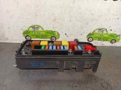 Recambio de caja reles / fusibles para opel vectra c berlina comfort referencia OEM IAM 13187505 