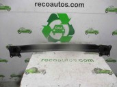 Recambio de refuerzo paragolpes trasero para seat toledo (5p2) 1.9 tdi referencia OEM IAM  DE HIERRO 
