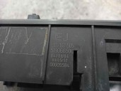 Recambio de caja reles / fusibles para opel vectra c berlina comfort referencia OEM IAM 13187505 