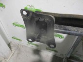 Recambio de refuerzo paragolpes trasero para seat toledo (5p2) 1.9 tdi referencia OEM IAM  DE HIERRO 