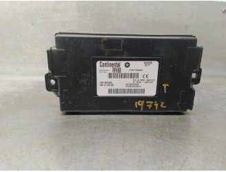 Recambio de modulo electronico para fiat freemont (345) 2.0 16v multijet cat referencia OEM IAM 68172582AA A2C7358280000 