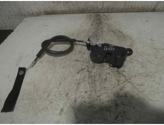Recambio de cerradura asientos traseros para infiniti q50 cat referencia OEM IAM 886414HA0A 4 PUERTAS