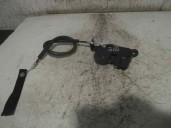 Recambio de cerradura asientos traseros para infiniti q50 cat referencia OEM IAM 886414HA0A  4 PUERTAS