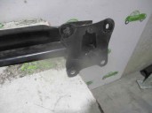 Recambio de refuerzo paragolpes trasero para seat toledo (5p2) 1.9 tdi referencia OEM IAM  DE HIERRO 