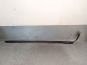 Recambio de molduras delanteras para hyundai tucson hybrid referencia OEM IAM 86140N7000 86140N7000 