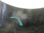 Replacement rear seat lock for Infiniti Q50 CAT OEM IAM reference 886414HA0A 4 DOORS