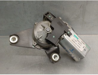 Recambio de motor limpia trasero para chevrolet aveo 1.3 diesel cat referencia OEM IAM 96955193 W000008831 VALEO