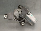 Recambio de motor limpia trasero para chevrolet aveo 1.3 diesel cat referencia OEM IAM 96955193 W000008831 VALEO