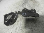Replacement rear seat lock for Infiniti Q50 CAT OEM IAM reference 886414HA0A 4 DOORS
