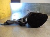 Replacement center rear seat belt for Ford S-Max (CA1) 1.8 TDCi CAT OEM IAM reference 6G9N611B68 