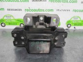Recambio de soporte motor izquierdo para seat toledo (5p2) 1.9 tdi referencia OEM IAM 1K0199555M 
