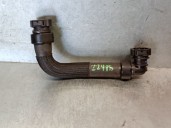 Recambio de tubo para smart forfour hatchback (453) electric drive / eq (453.091) referencia OEM IAM 296P54484R 296P54484R 