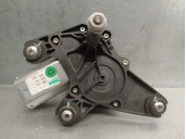 Recambio de motor limpia trasero para chevrolet aveo 1.3 diesel cat referencia OEM IAM 96955193 W000008831 VALEO