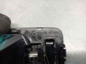 Recambio de luz interior para mazda cx-5 2.0 cat referencia OEM IAM G46M51440 