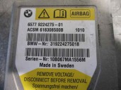 Recambio de centralita airbag para bmw serie 5 gran turismo (f07) 535d referencia OEM IAM 6577922427501 618308500B ACSM